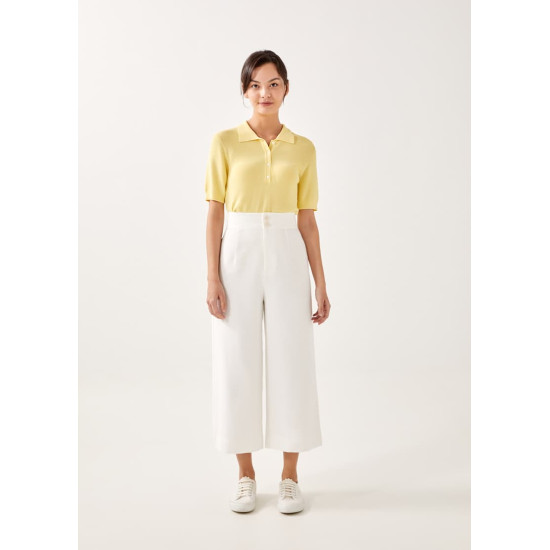 Markita Tailored Culottes