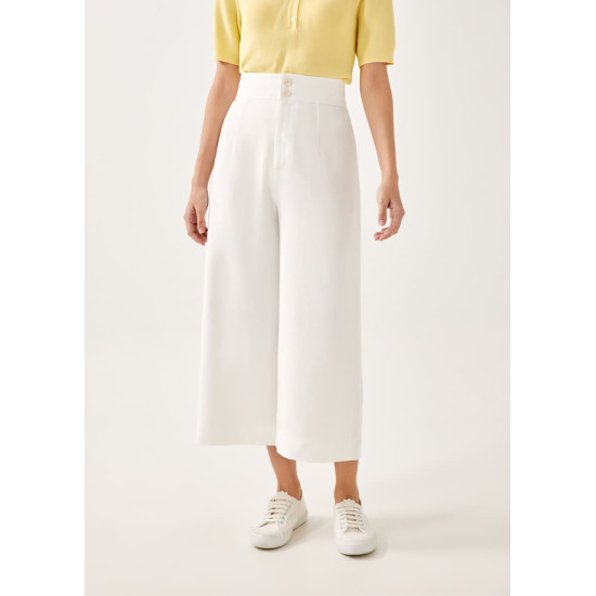 Markita Tailored Culottes