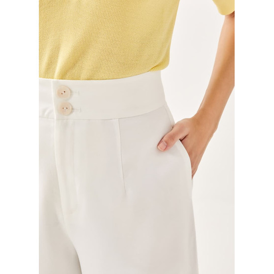 Markita Tailored Culottes