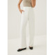 Morie Regular Straight Leg Pants