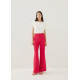 Pvara Regular Flare Pants (2022 Version)