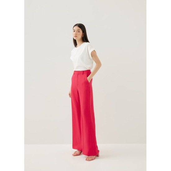 Pvara Regular Flare Pants (2022 Version)