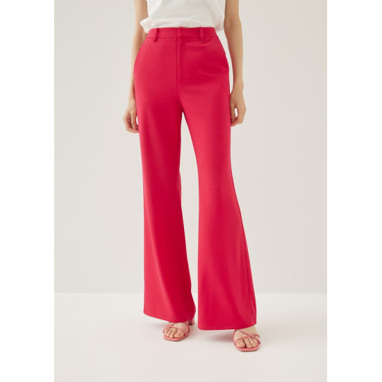 Pvara Regular Flare Pants (2022 Version)