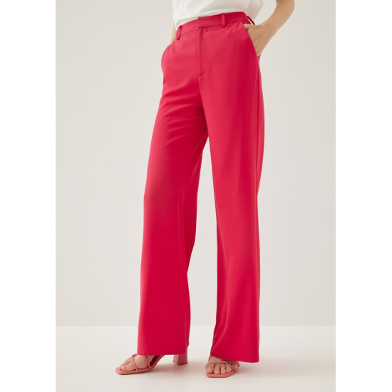 Pvara Regular Flare Pants (2022 Version)