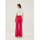 Pvara Regular Flare Pants (2022 Version)