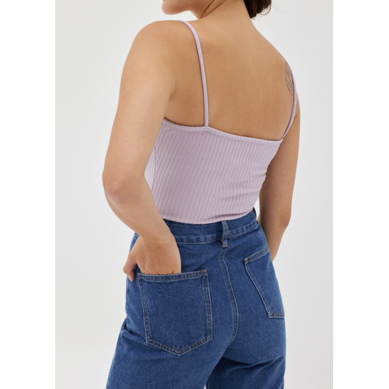 Aureelia Straight High Rise Jeans