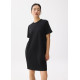 Jersey Cocoon Dress