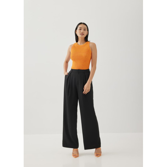 Gela Wide Leg Pants