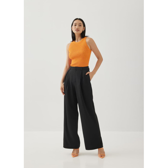 Gela Wide Leg Pants