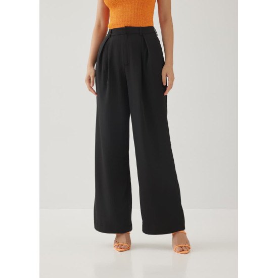 Gela Wide Leg Pants