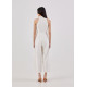 Verona Halter Neck Jumpsuit