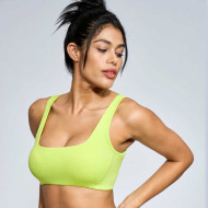 Anti-Bacterial Breast Protective Contour Bra