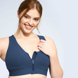 Posture Corretor Funtional Medium Support Bra