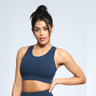 Posture Corrector High Support Adjustable Bra