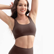 Delicate Care Everyday Low Support Bra