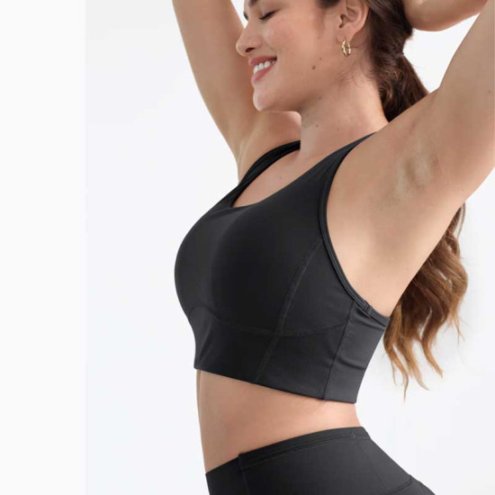 Delicate Care Low Support Bra Tank