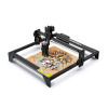 Laser Engraver & Supplies