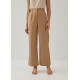 Kira Classic Tailored Straight Leg Pants