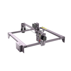  ATOMSTACK A5 PRO Laser Engraving Machine Cutter Wood Cutting Design Desktop DIY Laser Engraver New Eye Protection Design Ultra-Fine Laser Focal Area