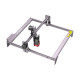  ATOMSTACK A5 PRO Laser Engraving Machine Cutter Wood Cutting Design Desktop DIY Laser Engraver New Eye Protection Design Ultra-Fine Laser Focal Area