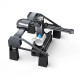  New ATOMSTACK P7 M40 Portable Laser Engraving Machine Cutter Wood Cutting Design Desktop DIY Laser Engraver New Eye Protection Design Upgrated Ultra-Fine Laser Focal Area