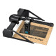  ATOMSTACK P7 M30 Portable Laser Engraving Machine Cutter Wood Cutting Single Arm Laser Engraver Eye Protection Metal Engraving