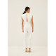 Arize Padded Peg Leg Jumpsuit