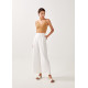 Vivica Classic Wide Leg Pants