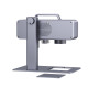 ATOMSTACK M4 Fiber Laser Engraver 12000mm/S Ultra-fast Marking Speed Portable Desktop/Handheld 2-in-1 High-Precision Industrial Grade Marking Machine
