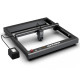  ACMER P2 10W Laser Engraver DIY Engraving Machine Fixed Focus Engraving at 30000mm/min Ultra-silent Auto Air Assist