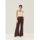 Karlie High Rise Flare Pants