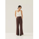 Karlie High Rise Flare Pants