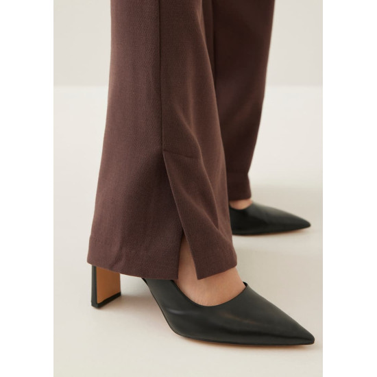 Karlie High Rise Flare Pants