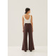 Karlie High Rise Flare Pants