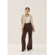 Karlie High Rise Flare Pants