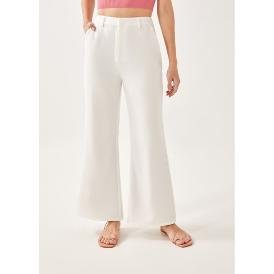 Pvara Petite Flare Pants (2022 Version)