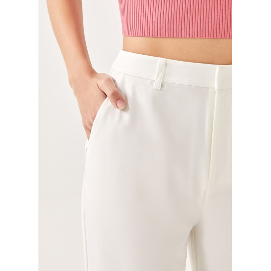 Pvara Petite Flare Pants (2022 Version)