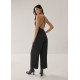 Jerica Padded Plunge Jumpsuit