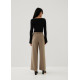 Marni Belted Wide Leg Pants