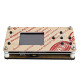 Fan’ensheng Upgraded 3 Axis GRBL USB Driver Offline Controller Control Module LCD Screen SD Card for CNC 1610 2418 3018 Wood Router Laser Engraving Machine