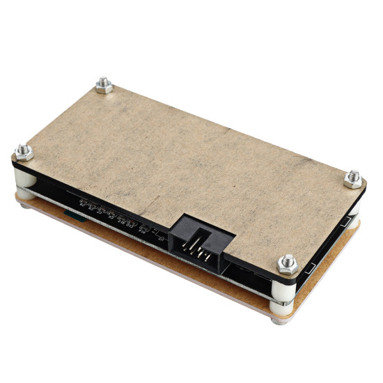 Fan’ensheng Upgraded 3 Axis GRBL USB Driver Offline Controller Control Module LCD Screen SD Card for CNC 1610 2418 3018 Wood Router Laser Engraving Machine