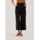 Peanne Cotton Wide Leg Culottes