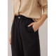 Paladia Elastic Waist Pants