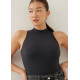 Cassina Padded Jersey Bodysuit