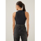 Cassina Padded Jersey Bodysuit