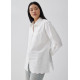 Calypso Broderie Button Down Shirt