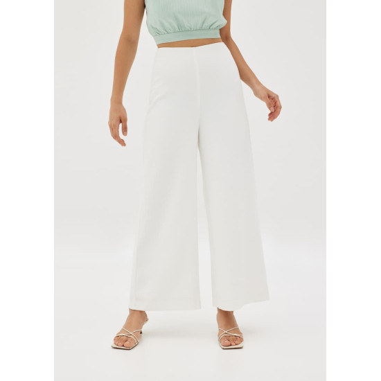 Maurie Wide Leg Pants