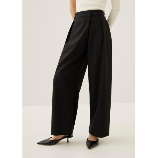 Olwyn Tailored Straight Leg Pants