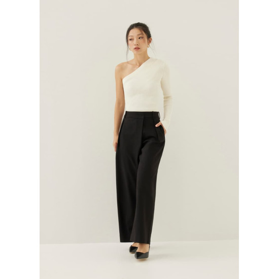 Olwyn Tailored Straight Leg Pants