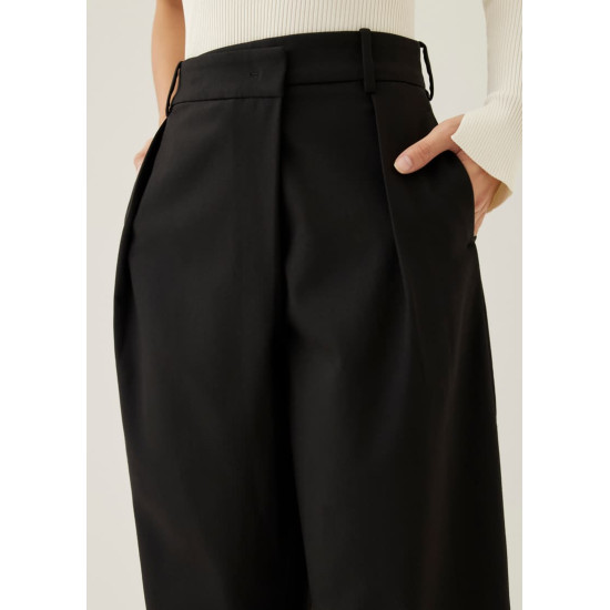 Olwyn Tailored Straight Leg Pants